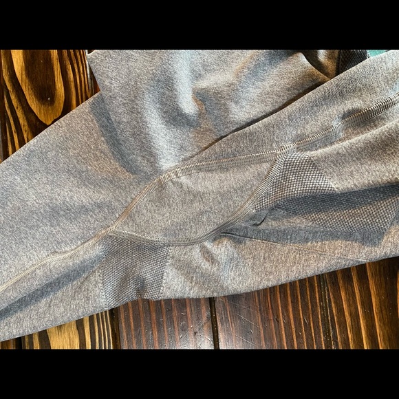 Gymshark flex mid-rise seamless leggings - Picture 4 of 4
